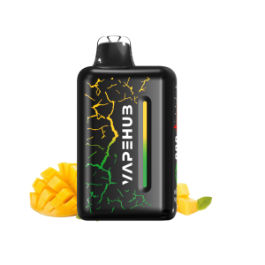 Vapehub Ultra 20000 Puffs Mexi Mango Madness