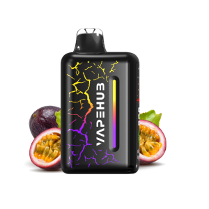 Vapehub Ultra 20000 Puffs Okey-dokey Passion Punch