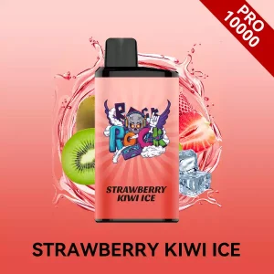 IGET Bar Pro Strawberry Kiwi 10000 Puffs