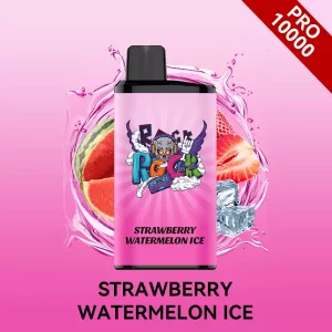 IGET Bar Pro Strawberry Watermelon 10000 Puffs